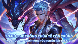 Bị xem thường chỉ vì ký ước với Kiến Ta, ta nuôi cả một quân đoàn ma thú nghịch thiên cover