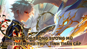 Giao ước Hắc Xà Vô Tình Khai Phá Thiên Phú Ẩn, Càng Đấu Càng Mạnh cover