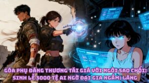 Góa Phụ Đáng Thương Tái Giá Với Ngôi Sao Chổi: Sinh Lễ 3000 Tệ Ai Ngờ Đại Gia Ngầm: Làng cover