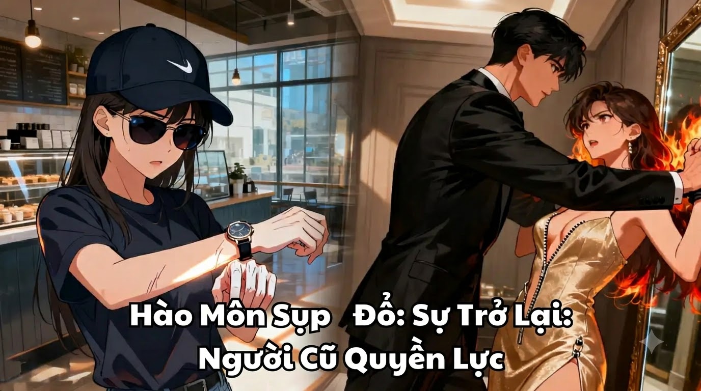 Hào Môn Sụp Đổ: Sự Trở Lại: Người Cũ Quyền Lực