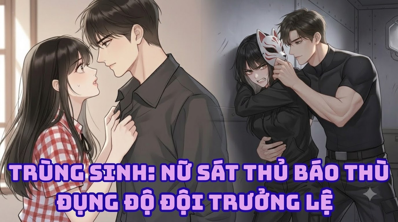 TRÙNG SINH NỮ SÁT THỦ BÁO THÙ ĐỤNG ĐỘ ĐỘI TRƯỞNG LỆ