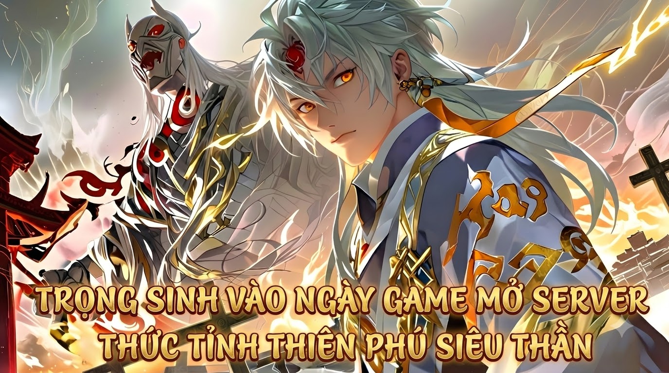 TRỌNG SINH THỨC TỈNH HỆ THỐNG TRÙNG TỘC CHÚ TỂ CÒN TRÙNG TỘC TA BẤT TỬ