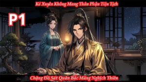 Kẻ Xuyên Không Mang Thân Phận Tiện Tịch, Chặng Đồ Sát Quân Bắc Mãng Nghịch Thiên cover