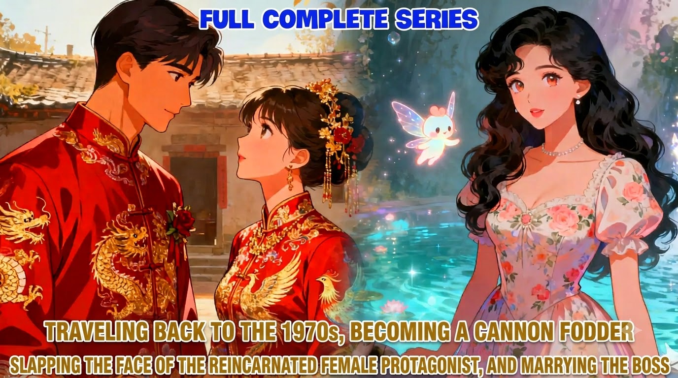 Xuyên Về Thập Niên 70 Thành Bia Đỡ Đạn Vả Mặt Nữ Chính Tái Sinh Cưới Thủ Trưởng