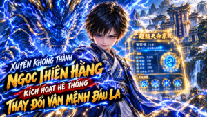 XUYÊN KHÔNG THÀNH NGOC THIÊN HẰNG KÍCH HOẠT HỆ THỐNG THAY ĐỔI VẬN MỆNH ĐẤU LA thumbnail