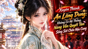 Xuyên Thành An Lăng Dung: Không Có Hệ Thống, Nàng Vẫn Quyết Tâm Sống Sót Chốn Hậu Cung thumbnail