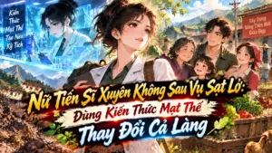 Đích Nữ Trọng Sinh Gặp Nữ Trà Xanh: Xuyên Không Kiếp Quyết Khiến Kẻ Thù Trả Giá Đắt thumbnail