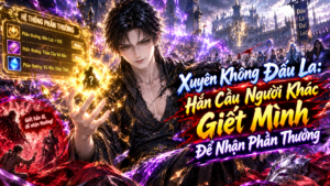 Xuyên Không Đấu La: Hắn Cầu Người Khác Giết Mình Để Nhận Phần Thưởng thumbnail